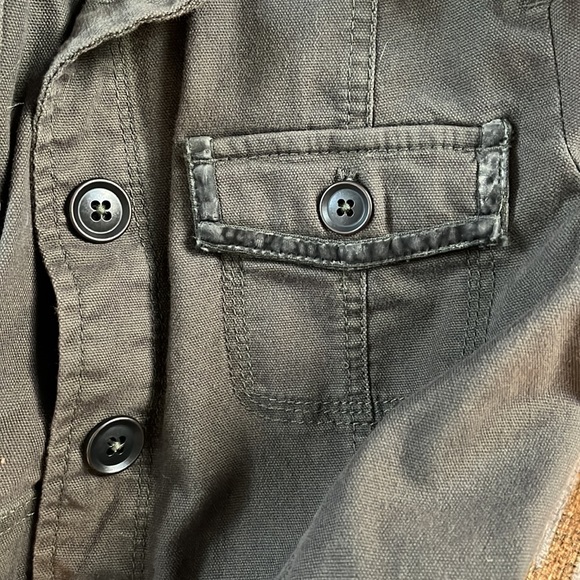 LOFT jacket - Picture 4 of 7